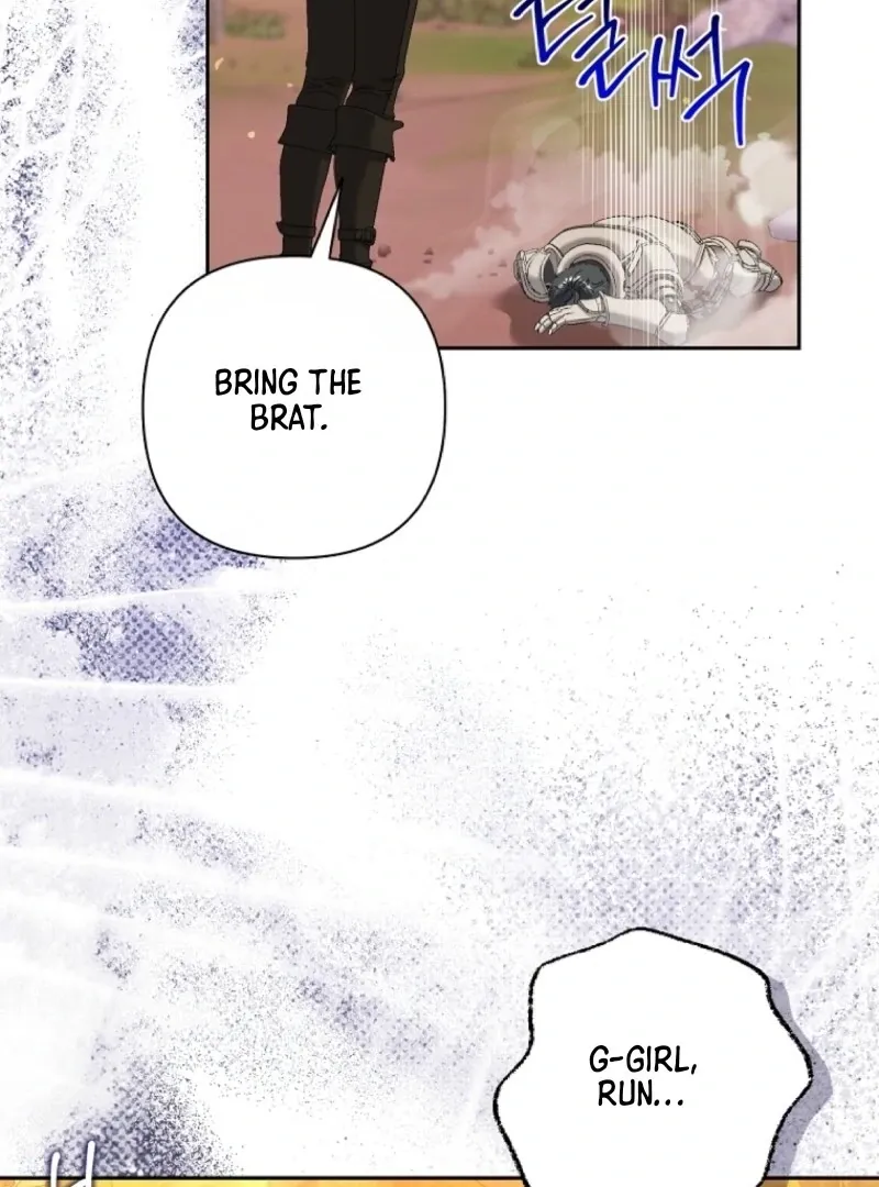 Read The Little Tyrant Is Causing Chaos chapter 9 image 66 on Lezhin