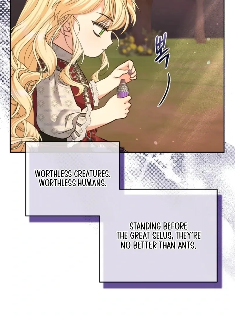 Read The Little Tyrant Is Causing Chaos chapter 9 image 69 on Lezhin