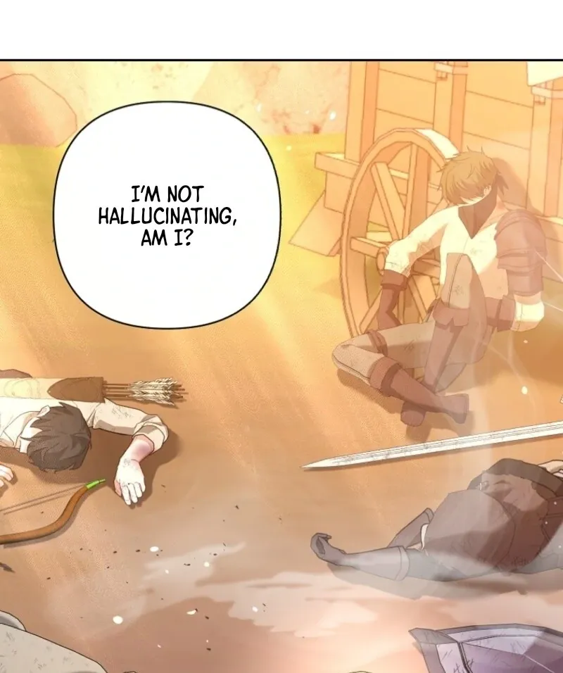 Read The Little Tyrant Is Causing Chaos chapter 9 image 76 on Lezhin