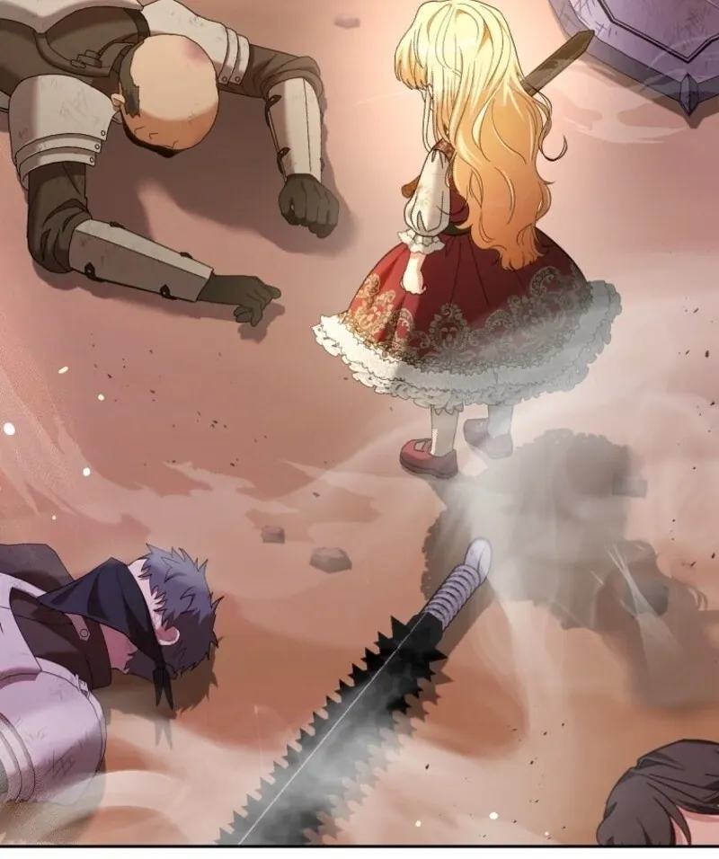 Read The Little Tyrant Is Causing Chaos chapter 9 image 77 on Lezhin