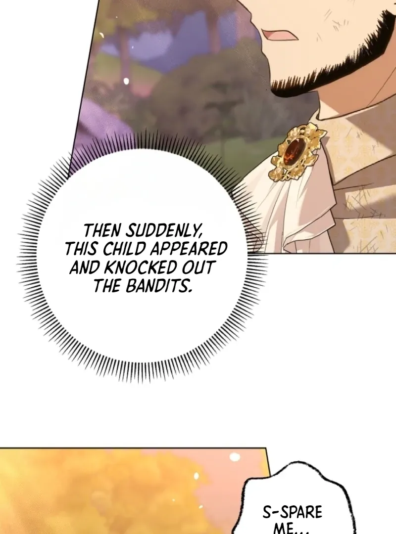 Read The Little Tyrant Is Causing Chaos chapter 9 image 79 on Lezhin