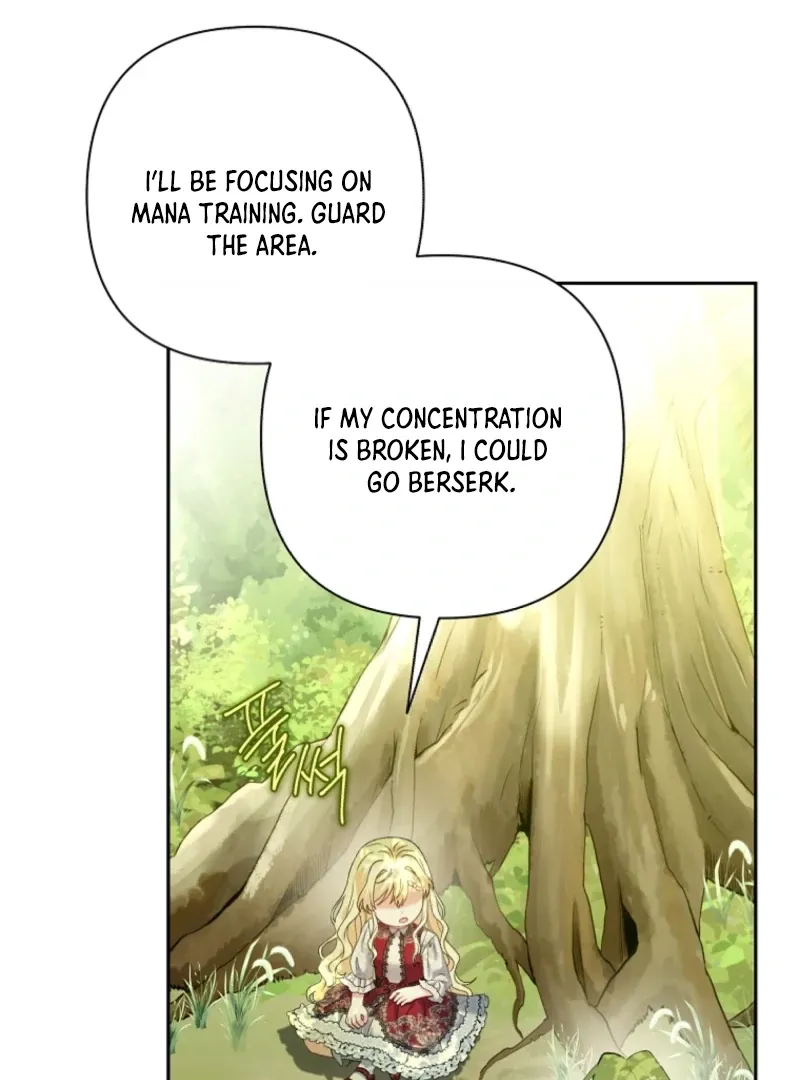 Read The Little Tyrant Is Causing Chaos chapter 9 image 8 on Lezhin