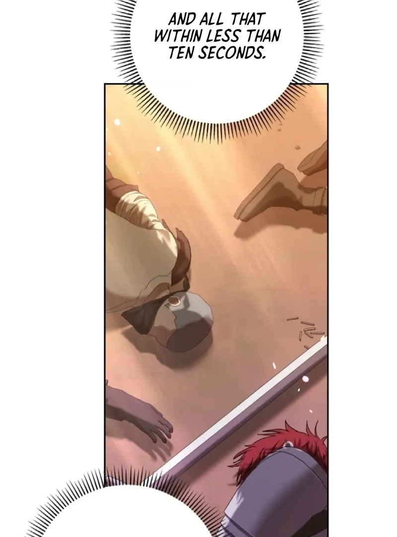 Read The Little Tyrant Is Causing Chaos chapter 9 image 84 on Lezhin