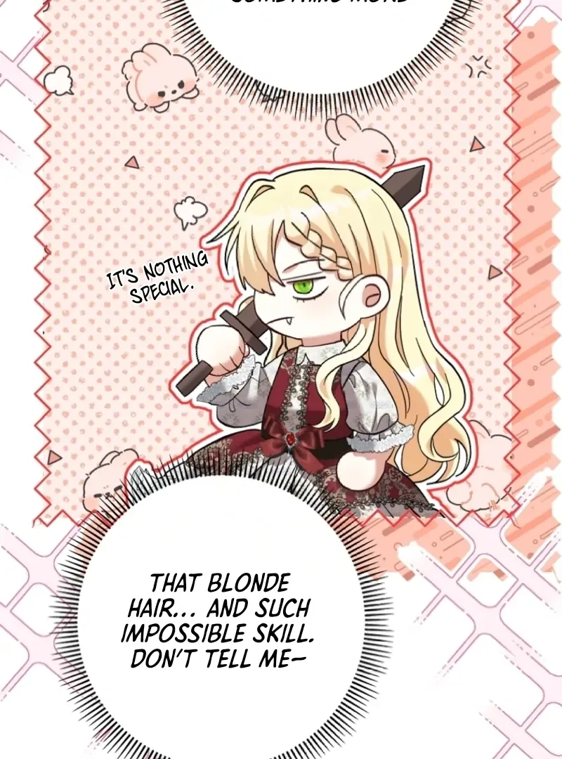 Read The Little Tyrant Is Causing Chaos chapter 9 image 86 on Lezhin