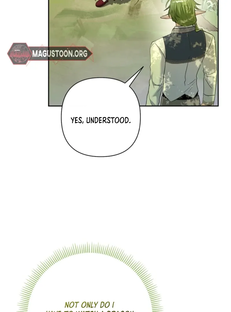 Read The Little Tyrant Is Causing Chaos chapter 9 image 9 on Lezhin