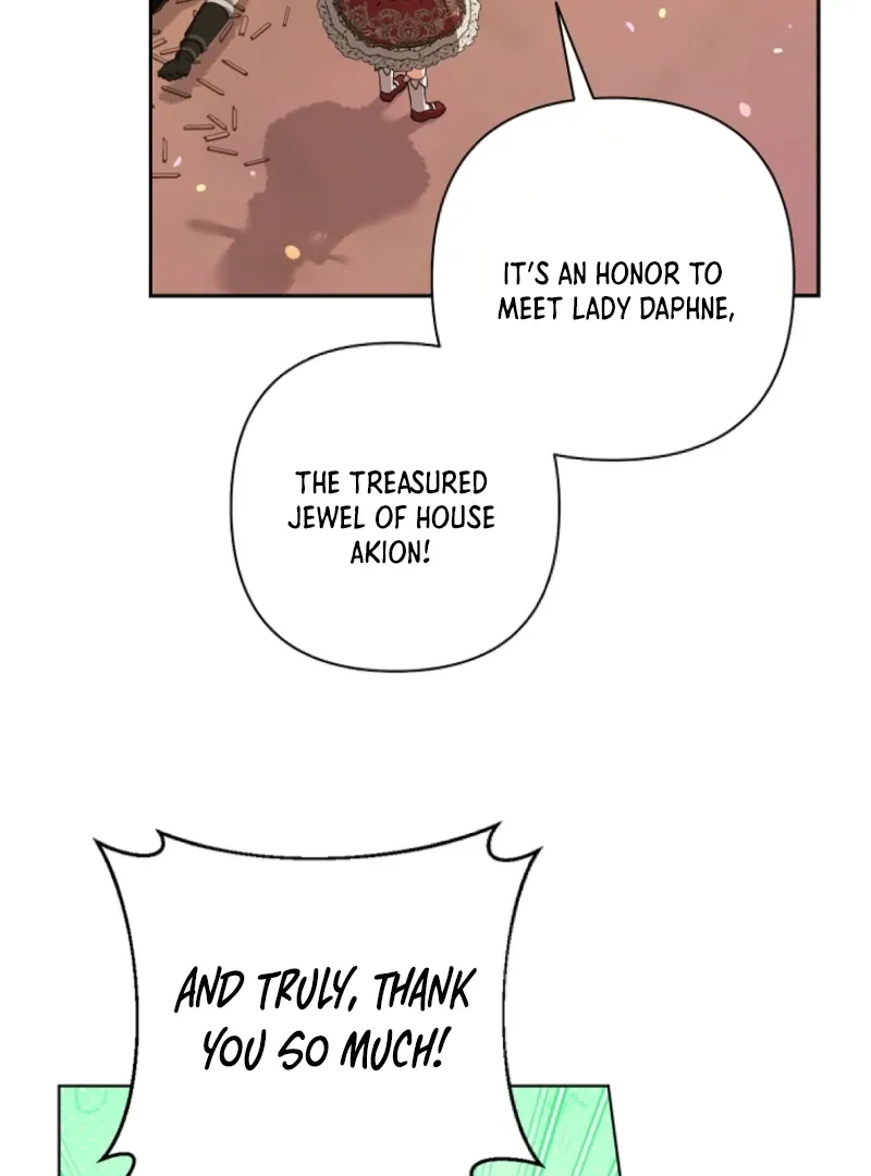 Read The Little Tyrant Is Causing Chaos chapter 9 image 91 on Lezhin
