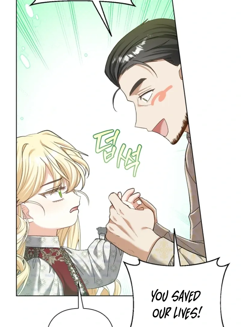 Read The Little Tyrant Is Causing Chaos chapter 9 image 92 on Lezhin