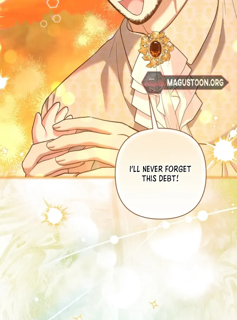 Read The Little Tyrant Is Causing Chaos chapter 9 image 96 on Lezhin