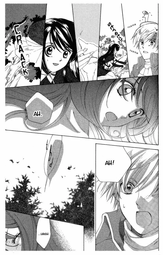 Read The Lizard Prince chapter 1 image 15 on Lezhin