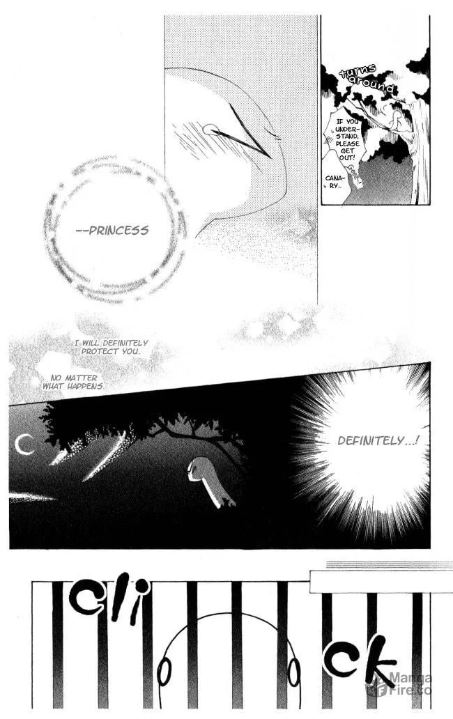 Read The Lizard Prince chapter 1 image 23 on Lezhin