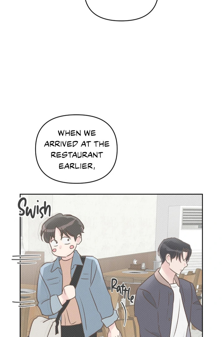 Read The Lizard Prince chapter 10 image 22 on Lezhin