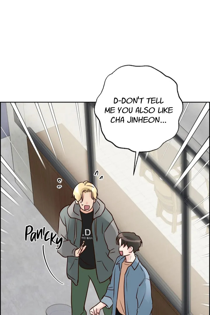 Read The Lizard Prince chapter 10 image 29 on Lezhin