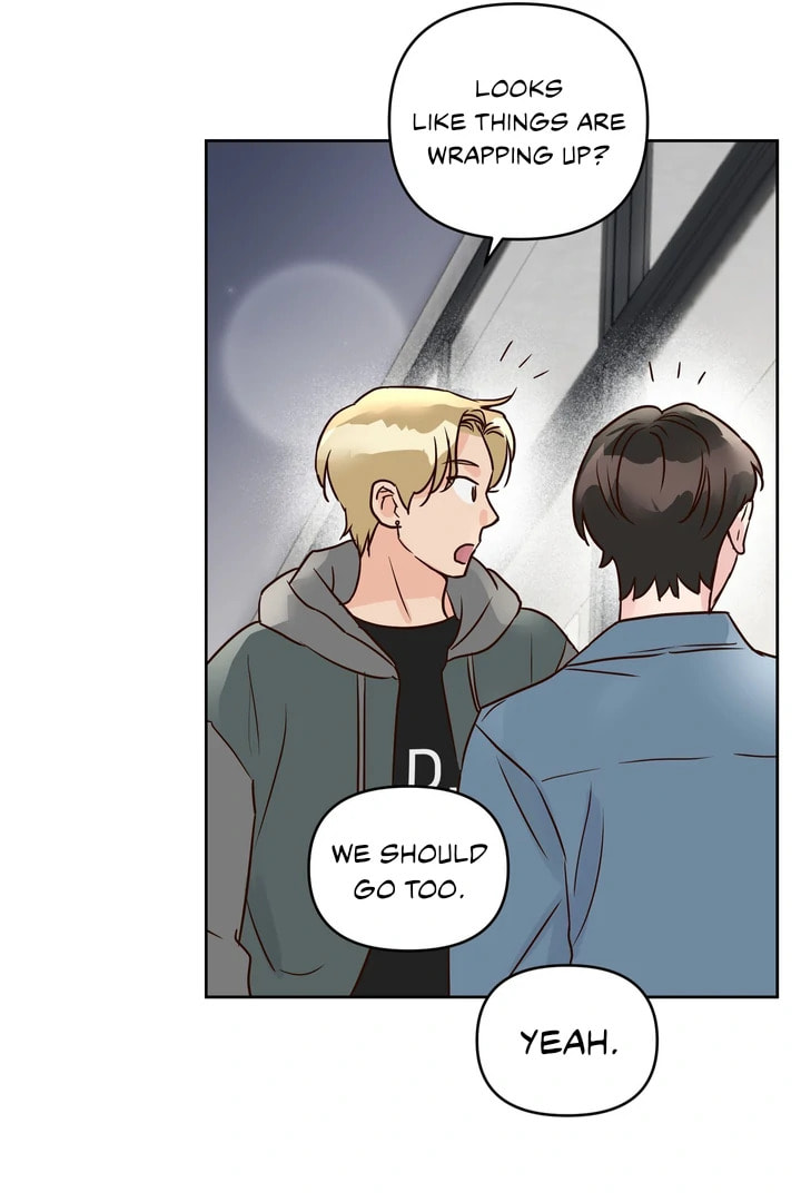 Read The Lizard Prince chapter 10 image 53 on Lezhin