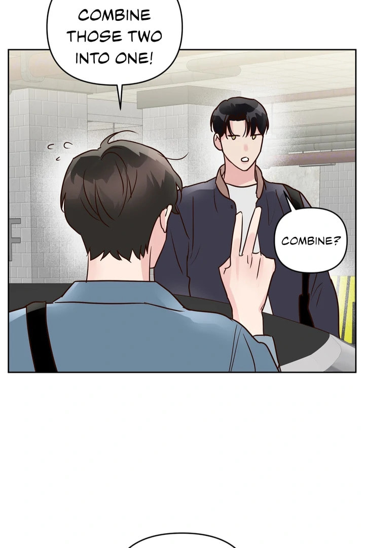 Read The Lizard Prince chapter 10 image 63 on Lezhin