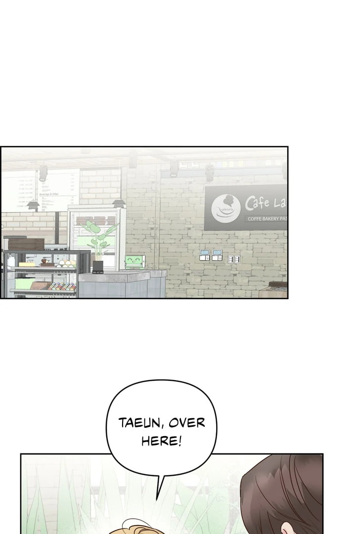 Read The Lizard Prince chapter 11 image 1 on Lezhin