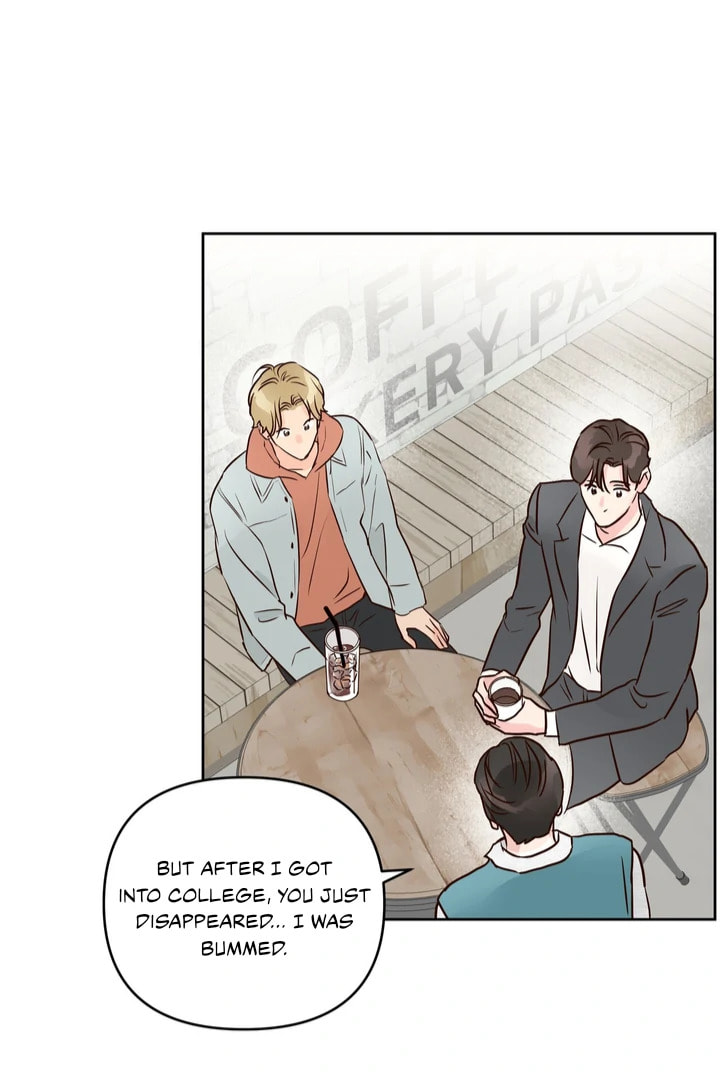 Read The Lizard Prince chapter 11 image 10 on Lezhin