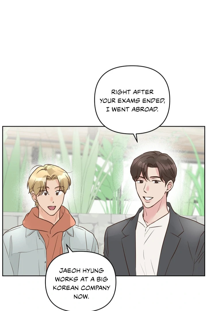 Read The Lizard Prince chapter 11 image 11 on Lezhin