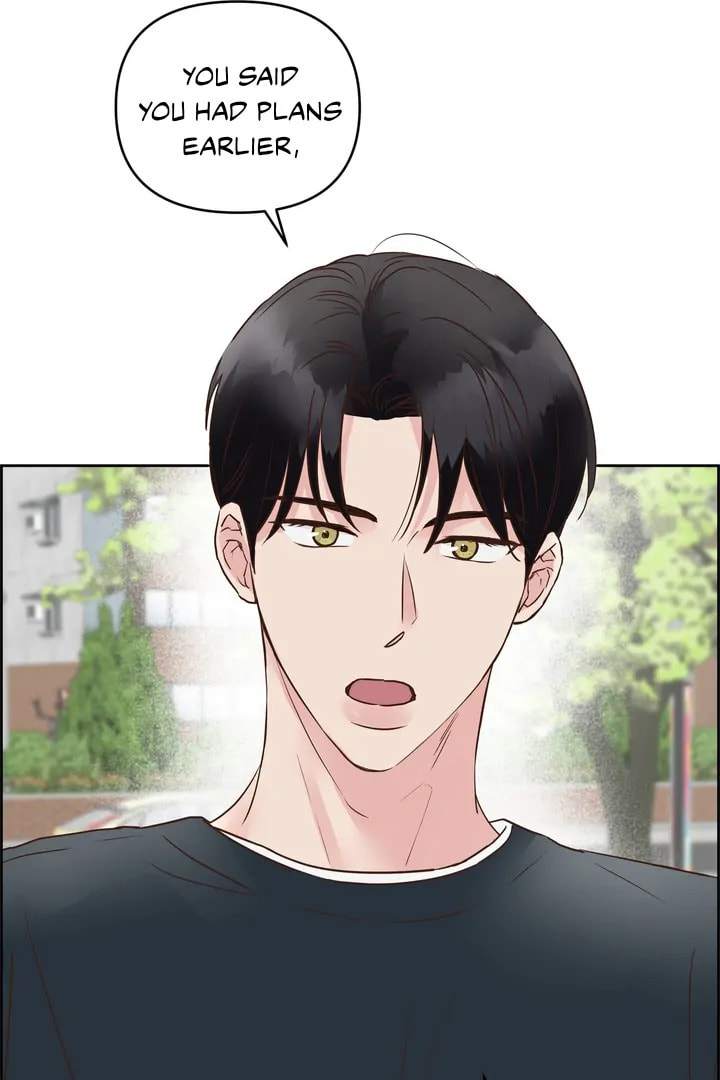 Read The Lizard Prince chapter 11 image 18 on Lezhin