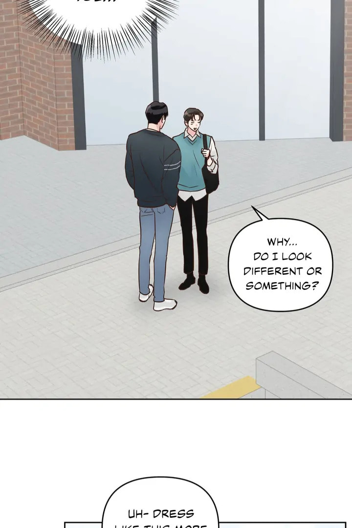 Read The Lizard Prince chapter 11 image 20 on Lezhin