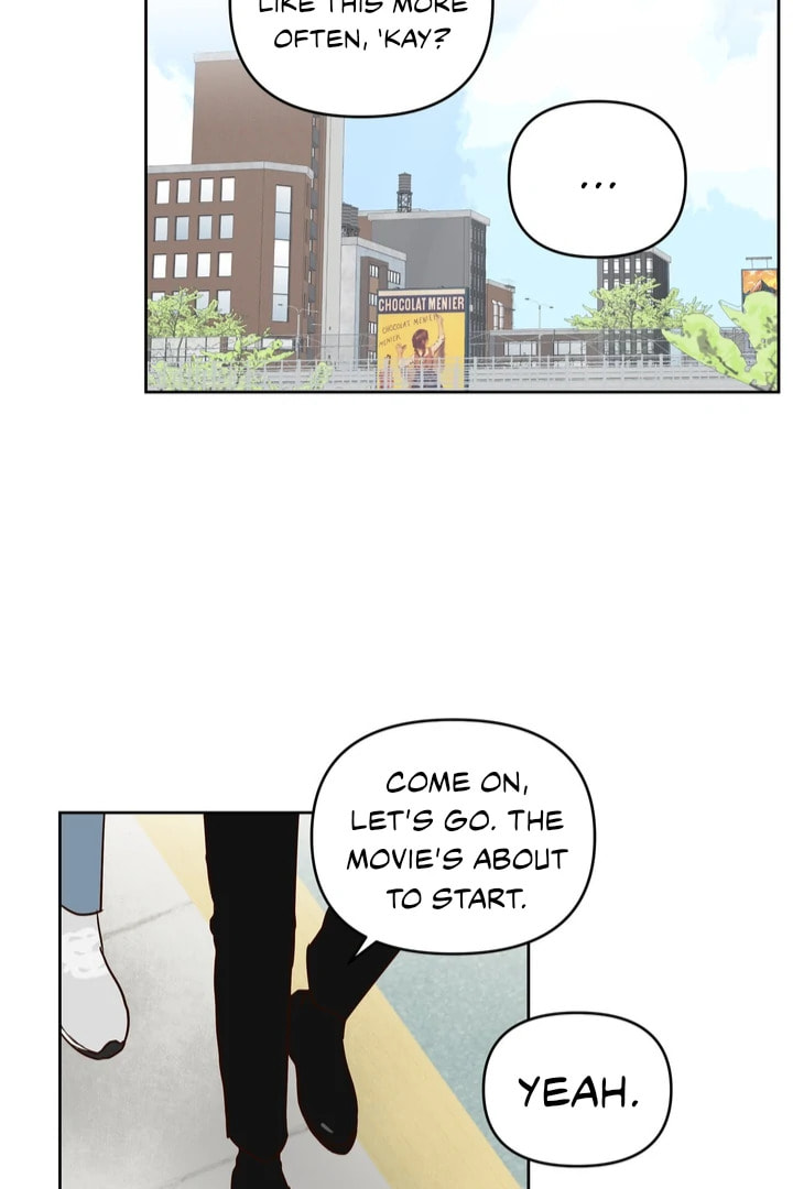 Read The Lizard Prince chapter 11 image 21 on Lezhin