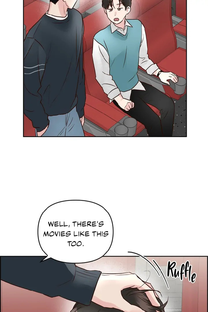 Read The Lizard Prince chapter 11 image 32 on Lezhin