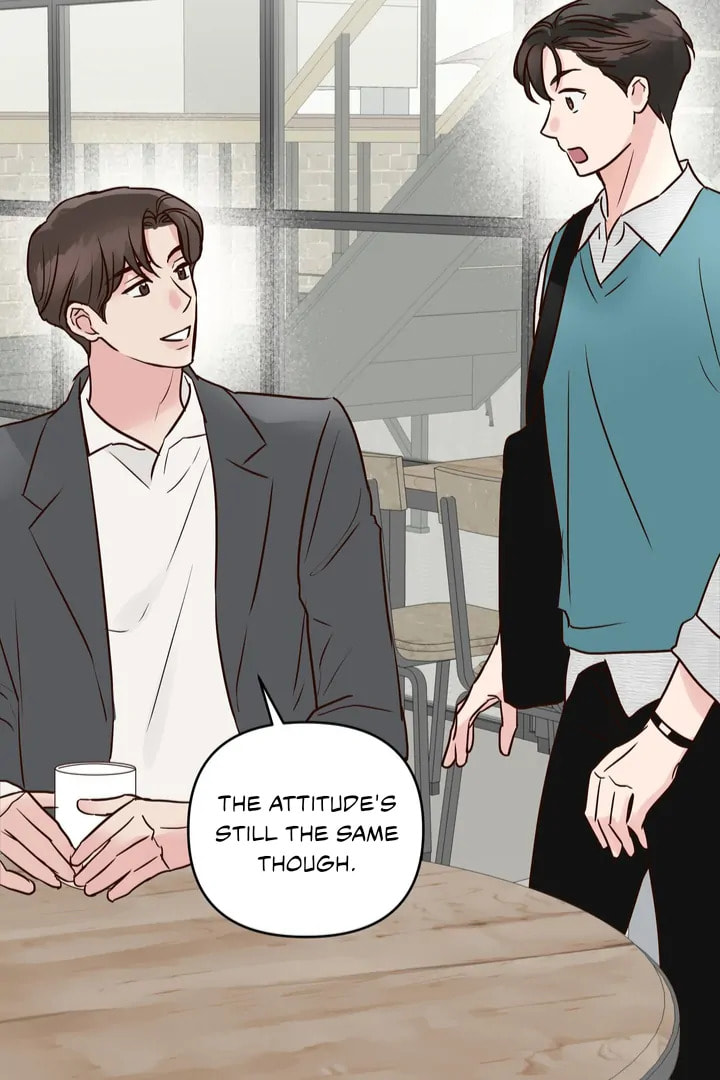 Read The Lizard Prince chapter 11 image 5 on Lezhin