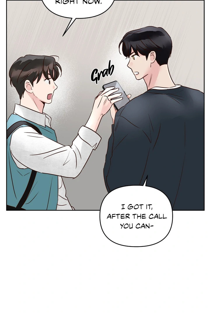 Read The Lizard Prince chapter 11 image 64 on Lezhin