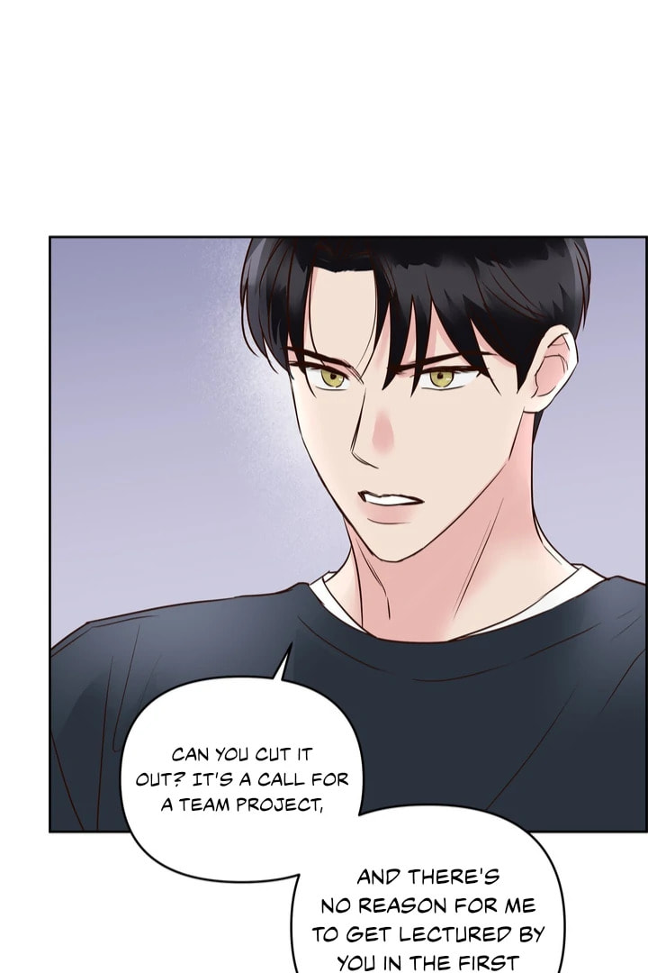 Read The Lizard Prince chapter 11 image 77 on Lezhin