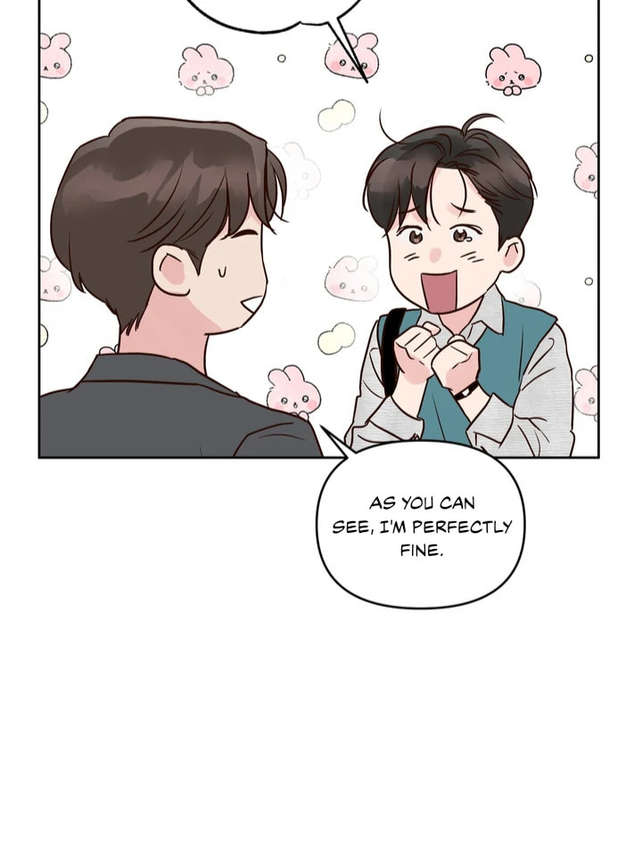 Read The Lizard Prince chapter 11 image 8 on Lezhin