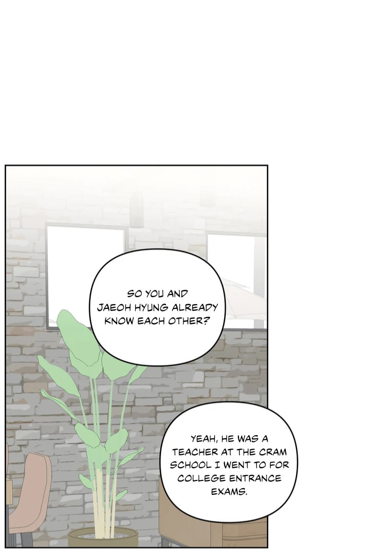 Read The Lizard Prince chapter 11 image 9 on Lezhin