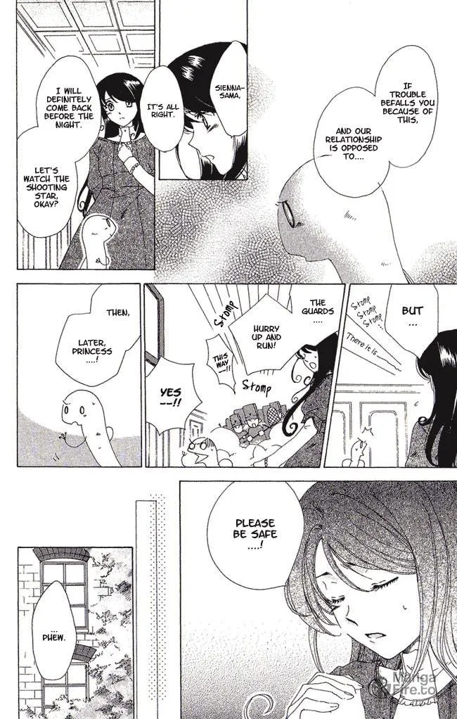 Read The Lizard Prince chapter 2 image 19 on Lezhin