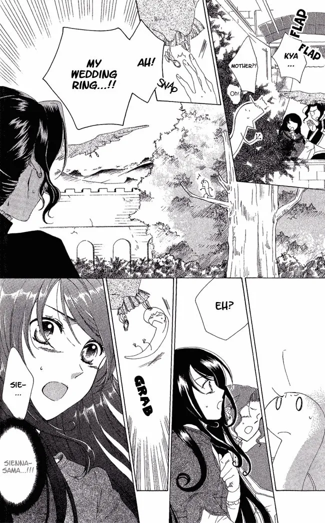 Read The Lizard Prince chapter 2 image 21 on Lezhin