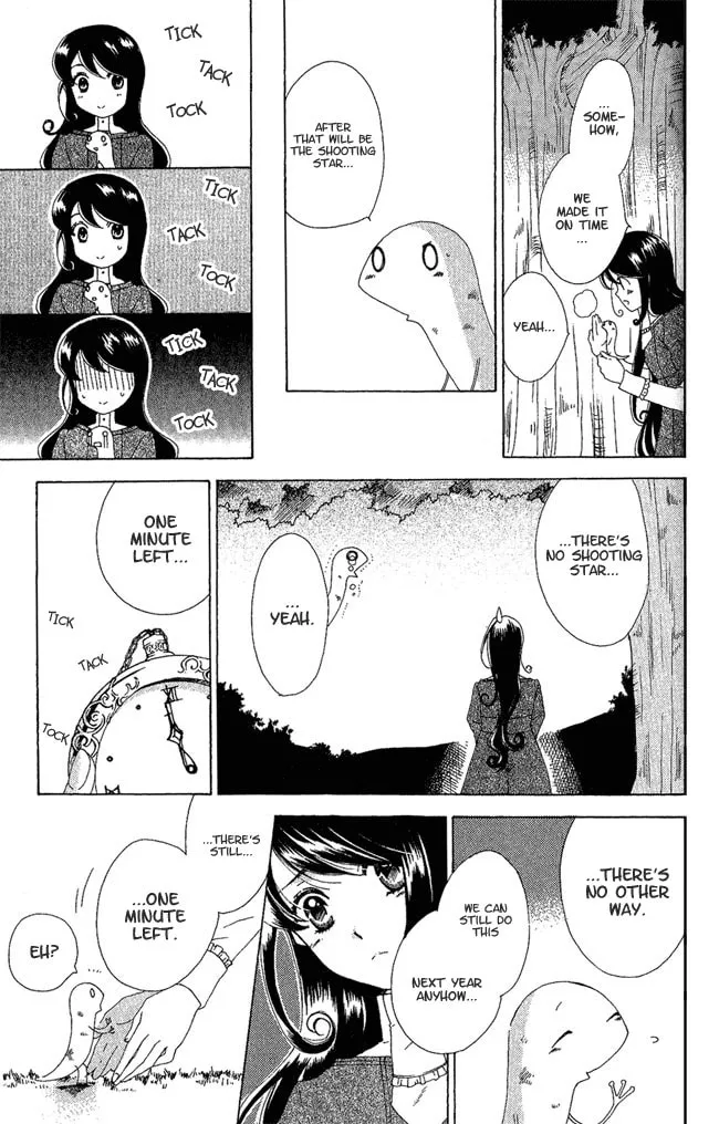 Read The Lizard Prince chapter 2 image 30 on Lezhin
