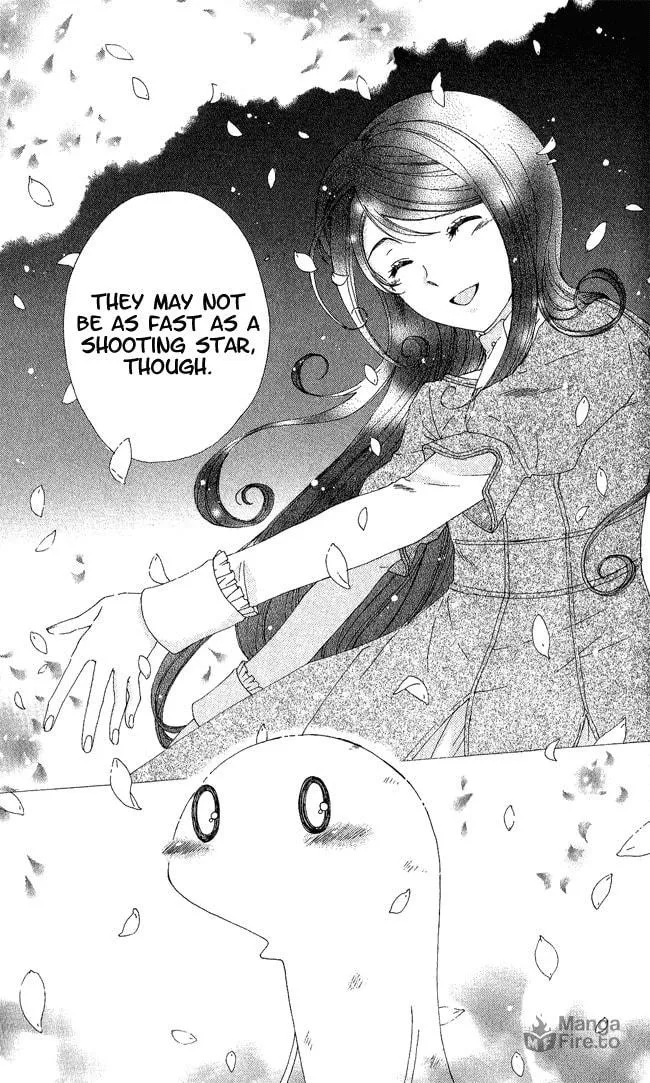 Read The Lizard Prince chapter 2 image 32 on Lezhin