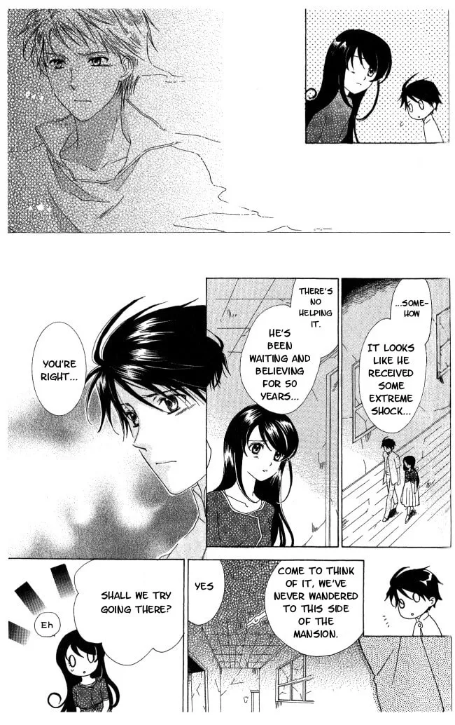 Read The Lizard Prince chapter 4 image 27 on Lezhin