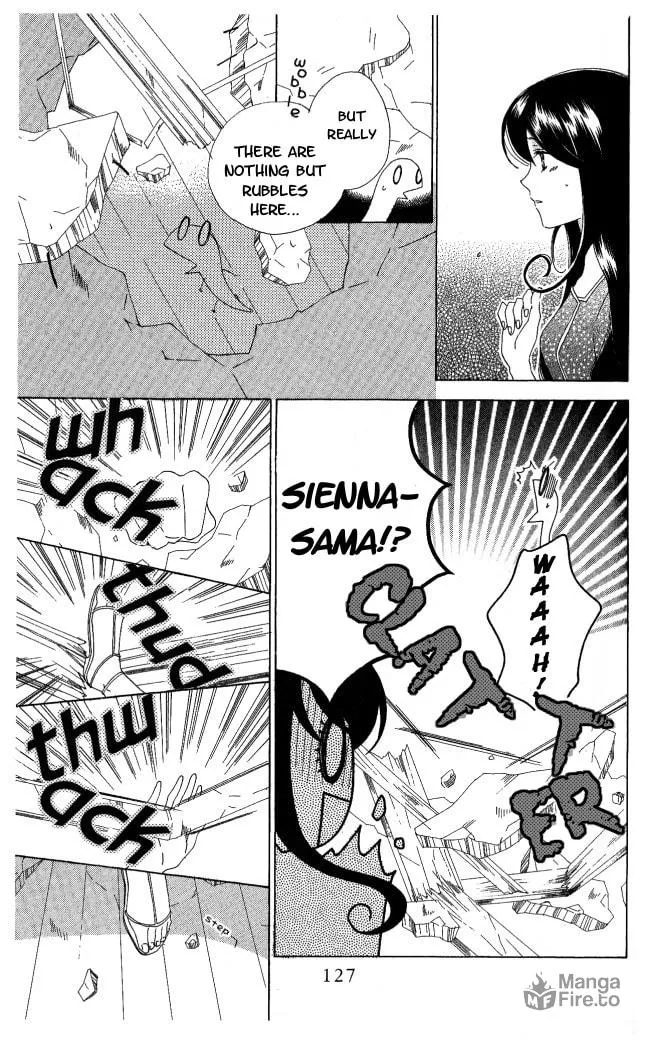 Read The Lizard Prince chapter 4 image 29 on Lezhin