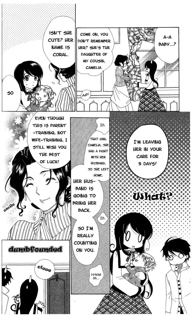 Read The Lizard Prince chapter 5 image 7 on Lezhin