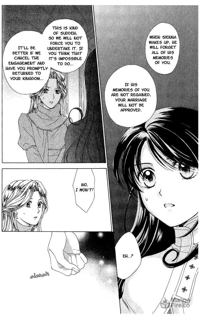 Read The Lizard Prince chapter 6 image 11 on Lezhin