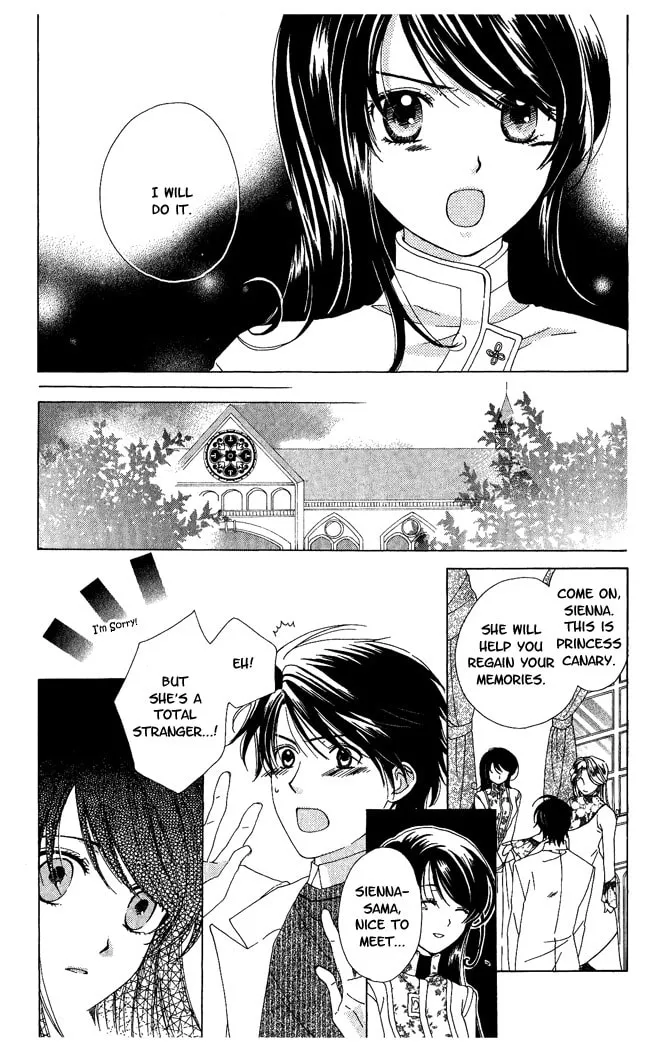 Read The Lizard Prince chapter 6 image 12 on Lezhin