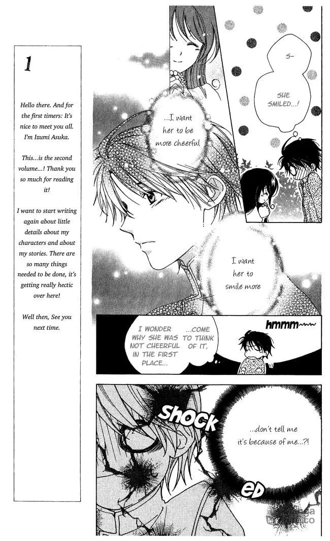 Read The Lizard Prince chapter 6 image 24 on Lezhin