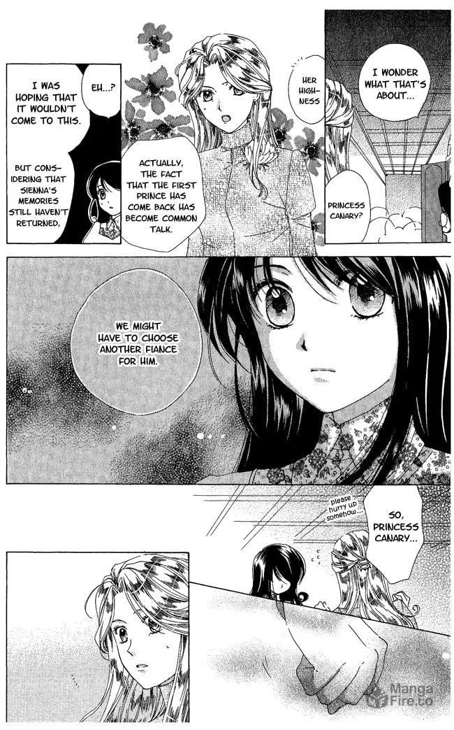 Read The Lizard Prince chapter 6 image 29 on Lezhin