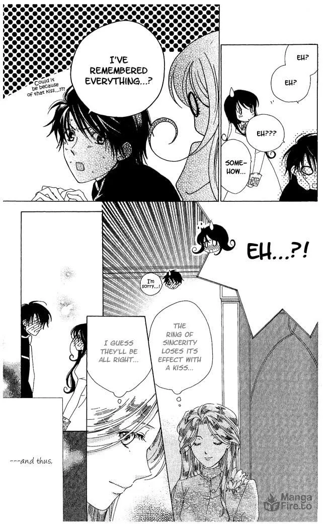 Read The Lizard Prince chapter 6 image 34 on Lezhin