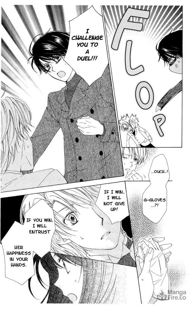 Read The Lizard Prince chapter 7 image 23 on Lezhin