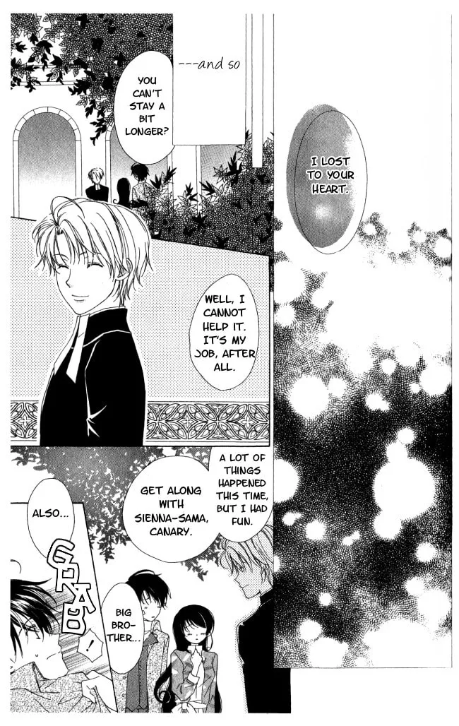 Read The Lizard Prince chapter 7 image 31 on Lezhin
