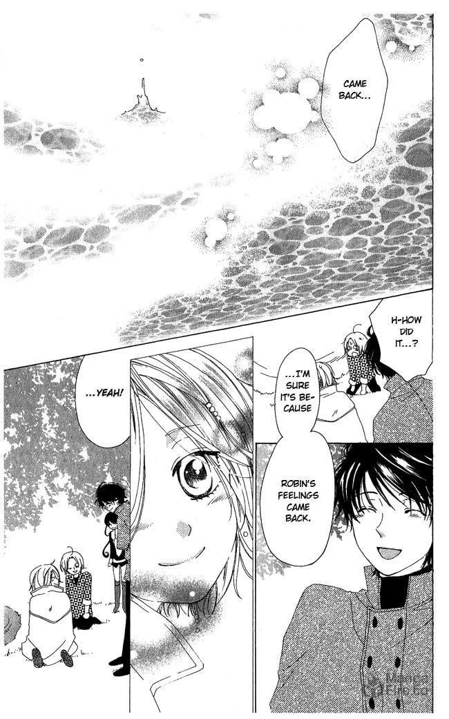 Read The Lizard Prince chapter 8 image 34 on Lezhin