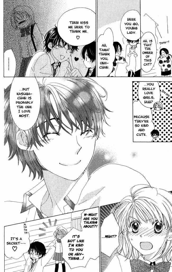 Read The Lizard Prince chapter 9.1 image 12 on Lezhin