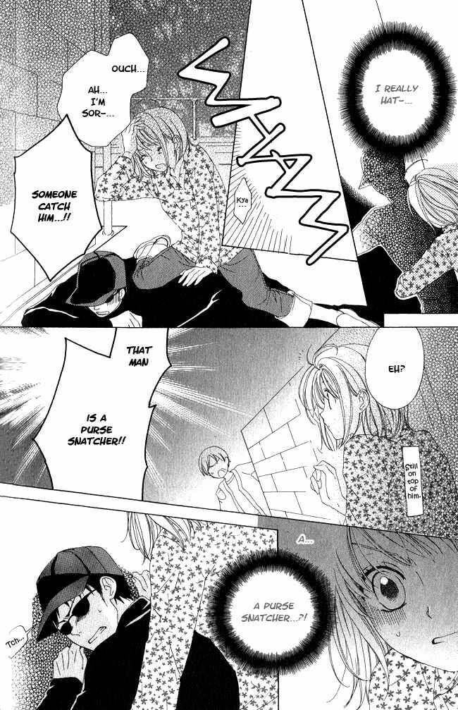 Read The Lizard Prince chapter 9.1 image 30 on Lezhin