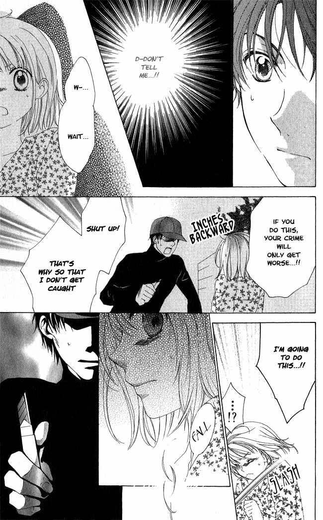 Read The Lizard Prince chapter 9.1 image 33 on Lezhin