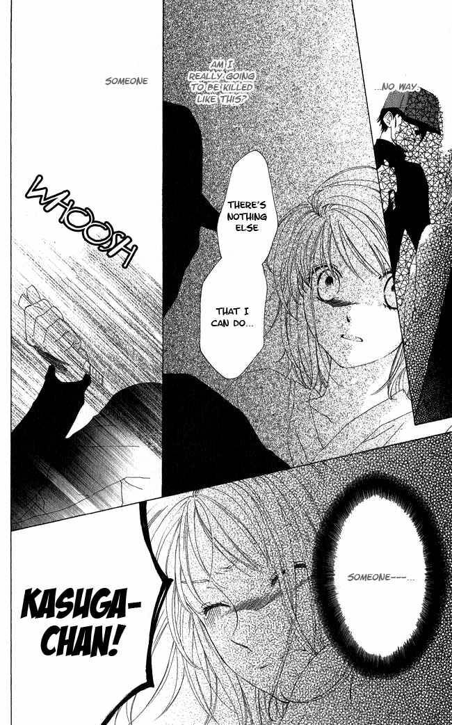 Read The Lizard Prince chapter 9.1 image 34 on Lezhin