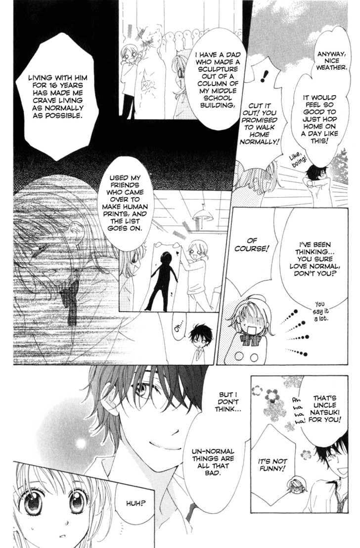 Read The Lizard Prince chapter 9.5 image 13 on Lezhin